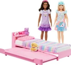 My First Barbie Bedtime Spielset -TONIES Geschäft 28445209 06