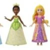 Disney Princess Small Dolls Teeparty 6er-Pack -TONIES Geschäft 28480552 01
