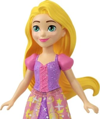 Disney Princess Small Dolls Teeparty 6er-Pack 8 Disney Princess Small Dolls Teeparty 6er-Pack – Bild 6