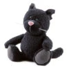 Nici 29153 Simsalabeans Schwarze Katze Samuel Ca 15cm Plüsch Mit Sound -TONIES Geschäft 29153