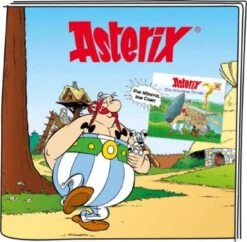TONIES Asterix - Die Goldene Sichel [DACH] -TONIES Geschäft 29240399 03