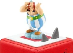 TONIES Asterix - Die Goldene Sichel [DACH] -TONIES Geschäft 29240399 04