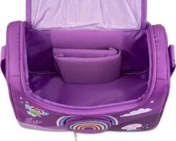 Tonies HörSpiel-Transporter - Hinter Dem Regenbogen [DACH] -TONIES Geschäft 29240410 04