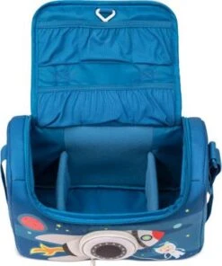 Tonies HörSpiel-Transporter - Durch Die Galaxie [DACH] -TONIES Geschäft 29240413 03