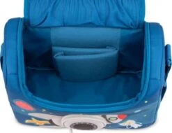 Tonies HörSpiel-Transporter - Durch Die Galaxie [DACH] -TONIES Geschäft 29240413 04