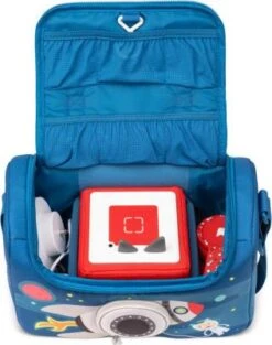 Tonies HörSpiel-Transporter - Durch Die Galaxie [DACH] -TONIES Geschäft 29240413 05