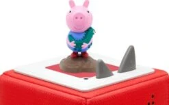 TONIES Peppa Pig - Die Schönsten Geschichten Von Schorsch [DACH] -TONIES Geschäft 29240460 04