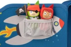 Tonies Bühnen-Transporter - Durch Die Galaxie [DACH] -TONIES Geschäft 29240499 04