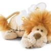 Nici 29472 Löwe Leonhart Mit Flügeln Little Wingels Liegend 20cm Schutzengel -TONIES Geschäft 29472