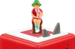 Tonies Lotta - Na Klar, Lotta Kann Radfahren / Lotta Zieht Um -TONIES Geschäft 29494973 04