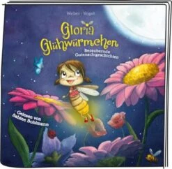 Tonies Gloria Glühwürmchen - Bezaubernde Gutenachtgeschichten -TONIES Geschäft 29494977 03