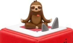 Tonies Fantasiereisen Mit Faultier Mo - 8 Besondere Orte Zum Entspannen -TONIES Geschäft 29494979 04