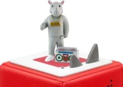 Tonies DIKKA - Oh Yeah! -TONIES Geschäft 29494981 04