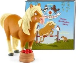 Tonies Die Haferhorde - Immer Den Nüstern Nach -TONIES Geschäft 29494983 02