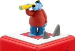 TONIES Käpt'n Blaubär - Seemannsgarn -TONIES Geschäft 29494987 04