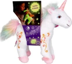 Leuchtendes Einhorn Stella - Einhorn-Paradies -TONIES Geschäft 29553280 03