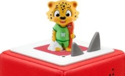 Tonies Leos Tag - Achtung, Fertig, Zähneputzen! [DACH] -TONIES Geschäft 29688002 04