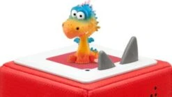 Tonies Furzipups - 3 Geschichten Und 6 Songs [DACH] -TONIES Geschäft 29688006 04