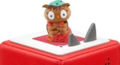 Tonies Die Eule Mit Der Beule - Gute Nacht Kleine Eule [DACH] -TONIES Geschäft 29688008 04