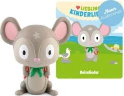 Tonies Lieblings-Kinderlieder - Reiselieder (Relaunch) [DACH] -TONIES Geschäft 29688012 02