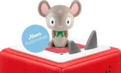 Tonies Lieblings-Kinderlieder - Reiselieder (Relaunch) [DACH] -TONIES Geschäft 29688012 04