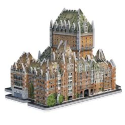 Wrebbit Chateau Frontenac / Quebec City Schloßhotel -TONIES Geschäft 29881645 05