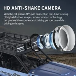 Syntek Ferngesteuerter Buggy Hochgeschwindigkeits-Kletterwagen Mit Allradantrieb 13 Syntek Ferngesteuerter Buggy Hochgeschwindigkeits-Kletterwagen Mit Allradantrieb -TONIES Geschäft 29947280 06