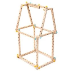 KidWood Bausteine Eureka Set S -TONIES Geschäft 29968740 05