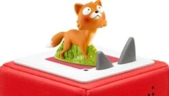 Tonies Vom Fuchs, Der Ein Reh Sein Wollte [DACH] -TONIES Geschäft 30111712 04
