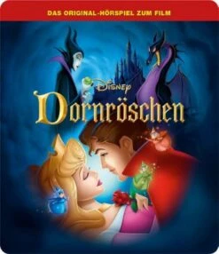 Tonies Disney Dornröschen - Dornröschen [DACH] -TONIES Geschäft 30111718 03