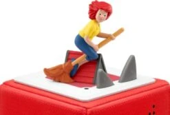 TONIES Bibi Blocksberg - Mami Spielt Verrückt [DACH] -TONIES Geschäft 30521057 04