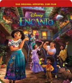 TONIES Disney Encanto [DACH] -TONIES Geschäft 30521063 03