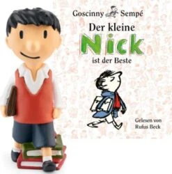 Tonies Der Kleine Nick Ist Der Beste [DACH] -TONIES Geschäft 30986350 02