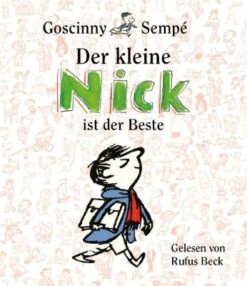 Tonies Der Kleine Nick Ist Der Beste [DACH] -TONIES Geschäft 30986350 03