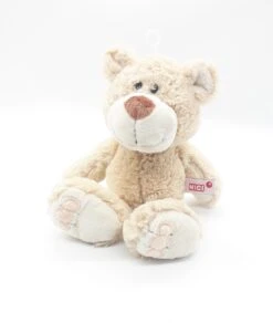 Nici 32255 Classic Bear Bär Creme-braun Ca 25cm Plüsch Schlenker Kuscheltier -TONIES Geschäft 32255 2FWm7zu0dsEp48