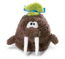 Nici 34195 Let Me Out Walross Im Plüschsack Zum Umstülpen 15cm Plüsch -TONIES Geschäft 34195c 2048x1856