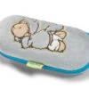 Nici 35128 Brillenetui Schaf Jolly Logan Plüsch 16x7x5cm Jolly Mäh -TONIES Geschäft 35128 2048x1475