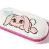Nici 35677 Brillenetui Hase Weiß Rosa Sweet Hearts Plüsch 16x7x5cm -TONIES Geschäft 35677 2048x1354
