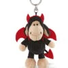 Nici 35765 Schlüsselanhänger Schaf Jolly Teufel 10cm Plüsch Kuscheltier -TONIES Geschäft 35765 1624x2048