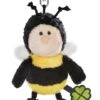 Nici 36860 Schlüsselanhänger Biene Hummel Happy Springtime Ca 10cm Plüsch -TONIES Geschäft 36860 1157x2048