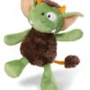 Nici 37632 Monster Jipii! Braun/grün Ca 15cm Schlenker Plüsch Kuscheltier -TONIES Geschäft 37634 1680x2048