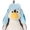 Nici 39903 Schlüsselanhänger Pinguin Ilja 10cm Plüsch Cozy Winter Days -TONIES Geschäft 39903 1059x2048
