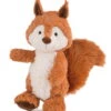 Nici 41900 Eichhörnchen Squini Oak 25cm Plüsch Kuscheltier Forest Friends -TONIES Geschäft 41900 01 HA Frei 1565x2048