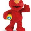 Nici 41969 Elmo Aus Die Sesamstraße 45cm Plüsch Schlenker Kuscheltier -TONIES Geschäft 41959 01 HA Frei 1592x2048
