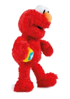 Nici 41969 Elmo Aus Die Sesamstraße 45cm Plüsch Schlenker Kuscheltier -TONIES Geschäft 41959 02 ZA 1460x2048