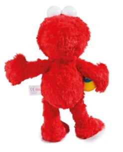 Nici 41969 Elmo Aus Die Sesamstraße 45cm Plüsch Schlenker Kuscheltier -TONIES Geschäft 41959 03 ZA 1665x2048