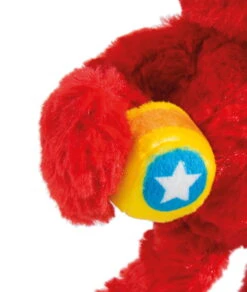 Nici 41969 Elmo Aus Die Sesamstraße 45cm Plüsch Schlenker Kuscheltier -TONIES Geschäft 41959 04 ZA 1735x2048