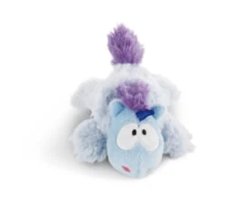 Nici 42442 MagNICI Blaues Einhorn Snow Coldson Mit Mütze 12cm Plüsch Magnettier -TONIES Geschäft 42442 04 ZA Frei 2048x1848