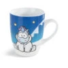 Nici 42446 Tasse Einhorn Snow Coldson Theodor & Friends 8x10cm Porzellan -TONIES Geschäft 42446 01 HA Frei 1536x1422