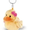 Nici 43349 Schlüsselanhänger Ente Bootch Ca 8cm Plüsch -TONIES Geschäft 43349 01 HA Frei 1624x2048